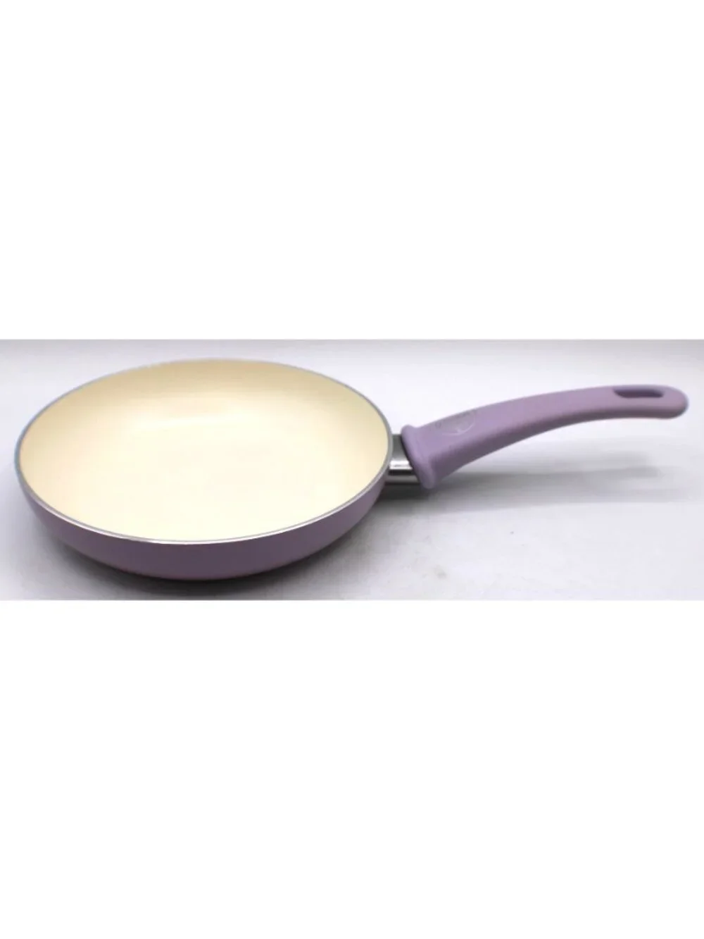 GreenLife Ceramic Nonstick Frying Pan Set 5/8